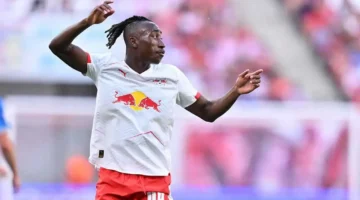 هجوم حاسم.. ليفربول يستهدف هالاند الجديد لموسم 2026